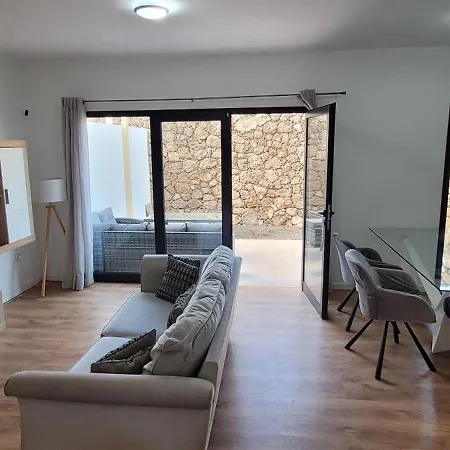 Casa Jack * Costa Teguise