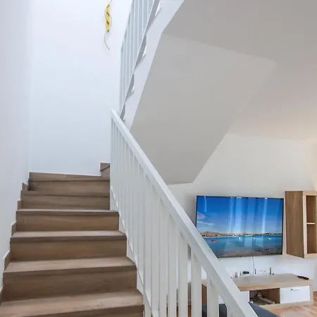 Tatil Evi Casa Jack
