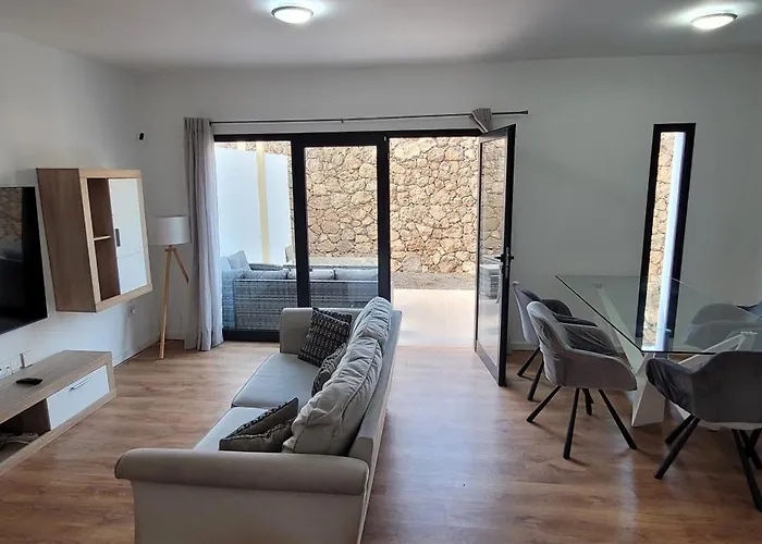 Casa Jack * Costa Teguise