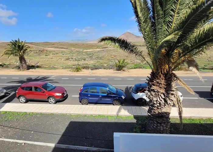 Casa Jack * Costa Teguise