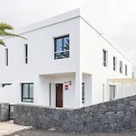 Casa Jack Сasa de vacaciones *