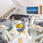 Holiday home Casa Jack Costa Teguise