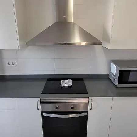 Casa Jack בית נופש