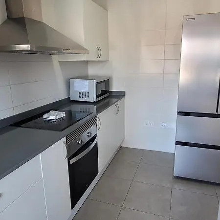 בית נופש Casa Jack קוסטה טגוויסה