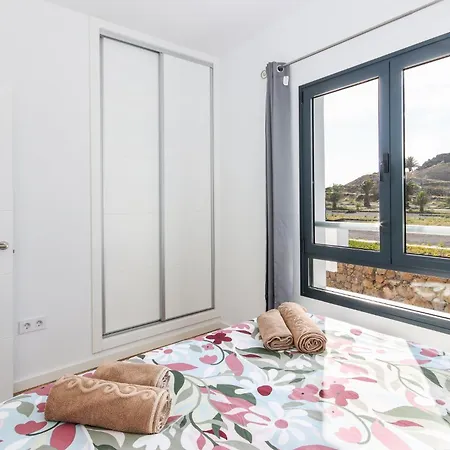 Nyaraló Casa Jack Costa Teguise