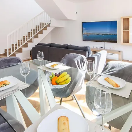Prázdninový dům Casa Jack Costa Teguise