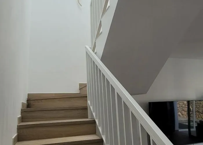 Casa Jack בית נופש קוסטה טגוויסה