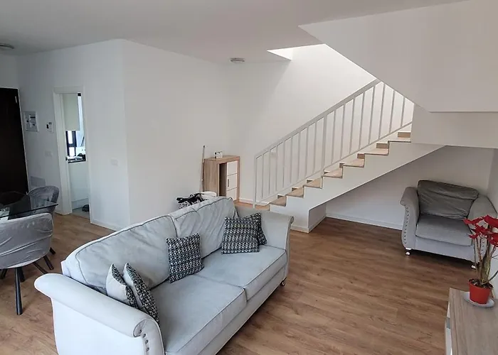 בית נופש Casa Jack