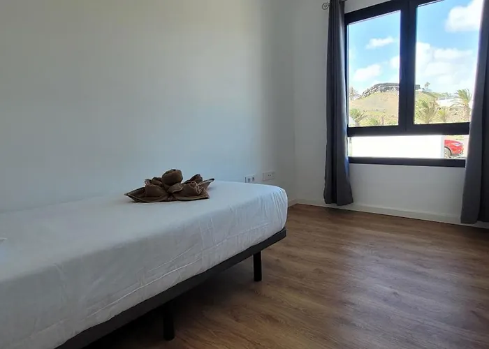 בית נופש Casa Jack